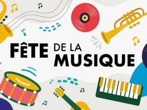 Fête de la Musique