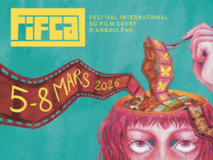 Fifca – Festival International du Film Court d&rsquo;Angoulême