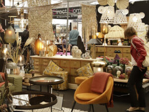 Salon Habitat & Jardin La Rochelle