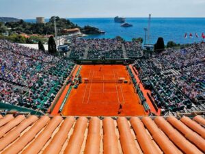 Rolex Monte-Carlo Masters