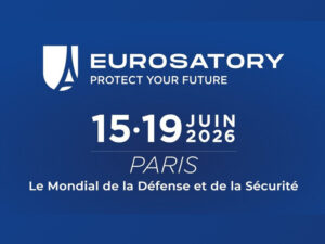 EUROSATORY